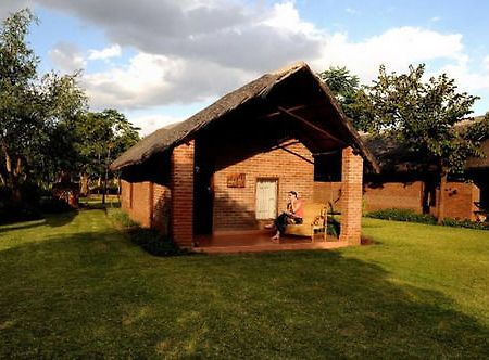 Barefoot Safari Lodge Lilongwe Bagian luar foto