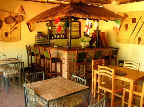 Barefoot Safari Lodge Lilongwe Bagian luar foto