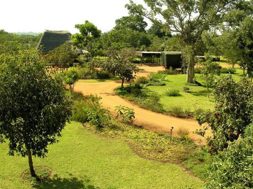 Barefoot Safari Lodge Lilongwe Bagian luar foto