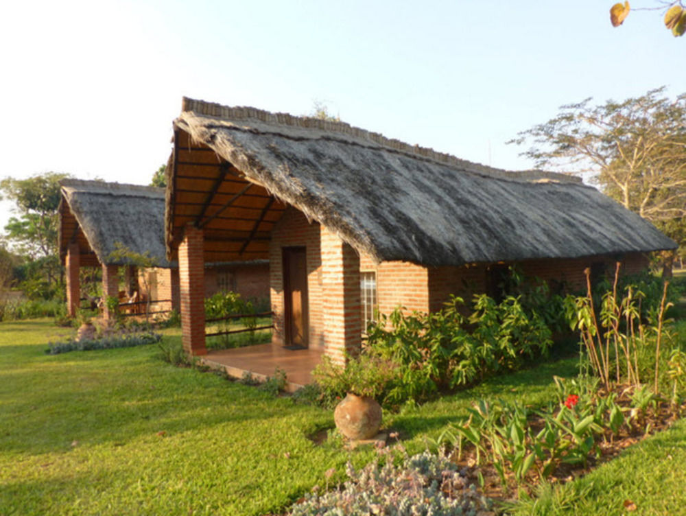 Barefoot Safari Lodge Lilongwe Bagian luar foto