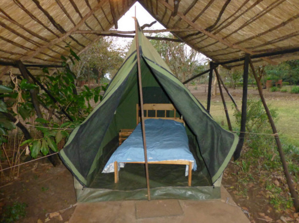 Barefoot Safari Lodge Lilongwe Bagian luar foto