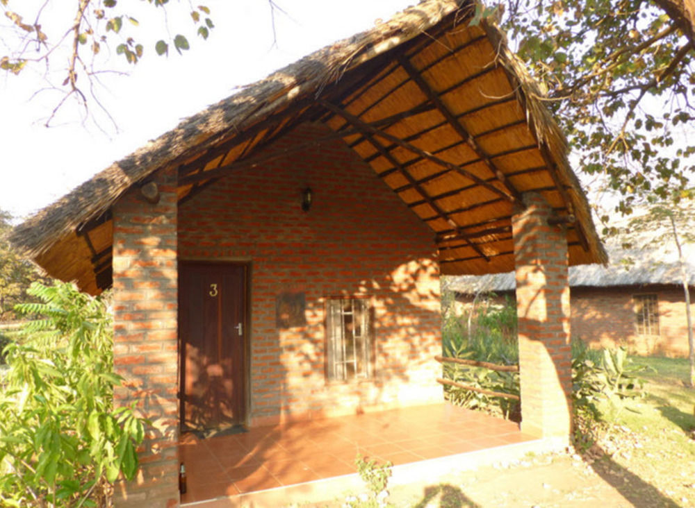Barefoot Safari Lodge Lilongwe Bagian luar foto