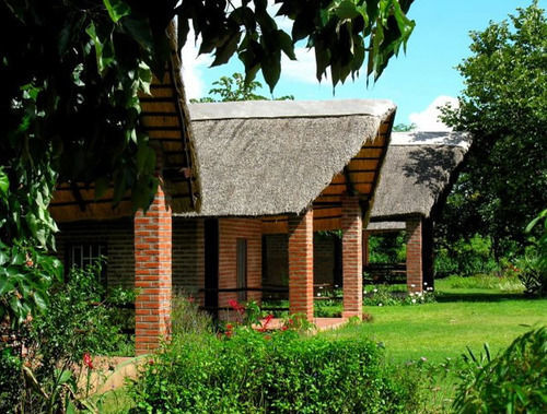 Barefoot Safari Lodge Lilongwe Bagian luar foto