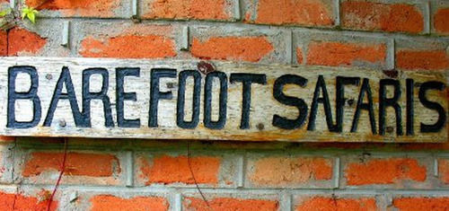 Barefoot Safari Lodge Lilongwe Bagian luar foto