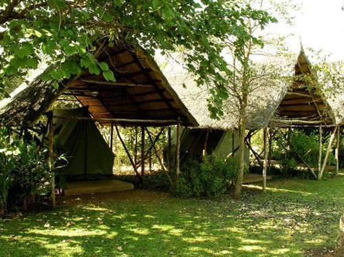 Barefoot Safari Lodge Lilongwe Bagian luar foto
